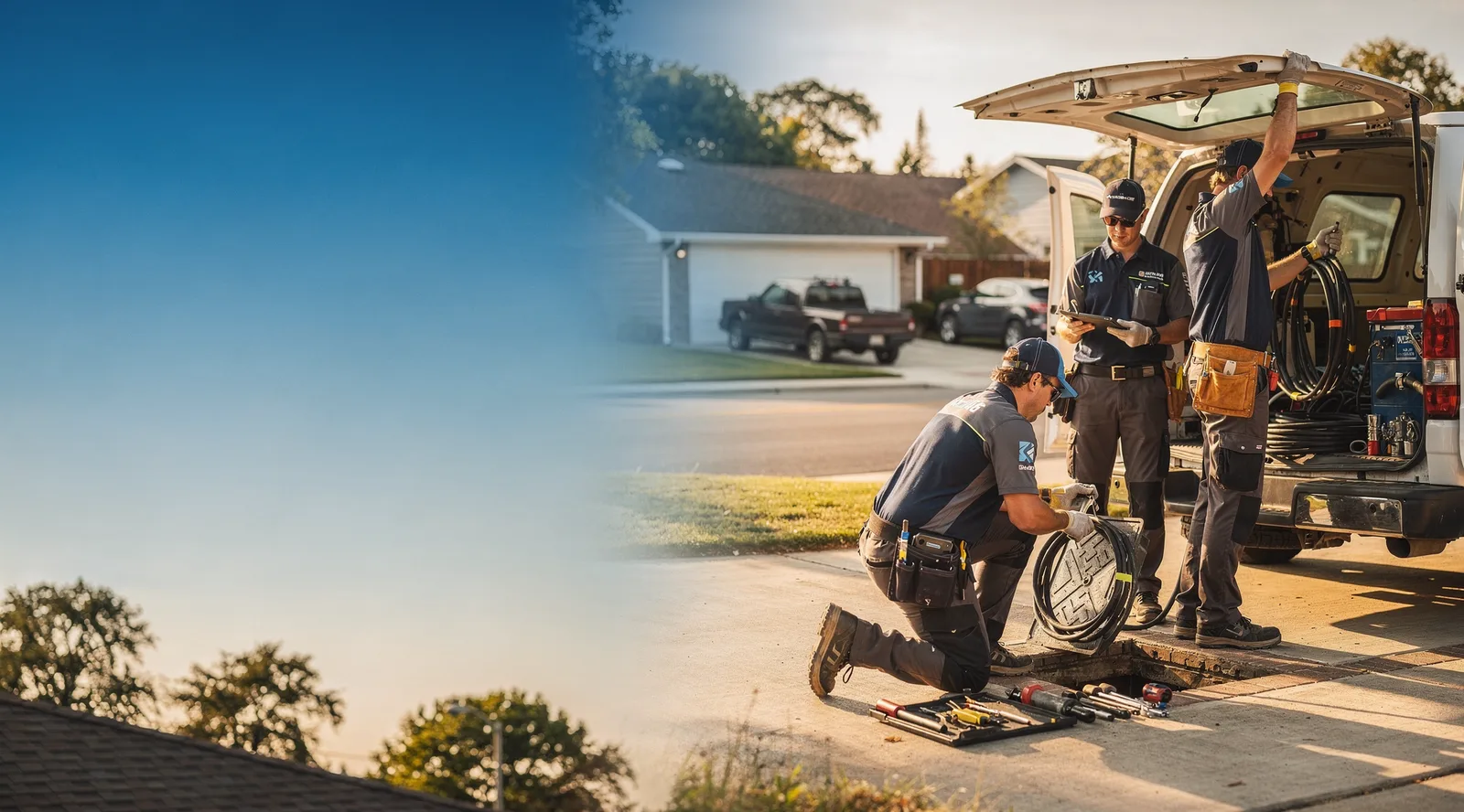 Water Softener Installation in Gueydan, LA near me